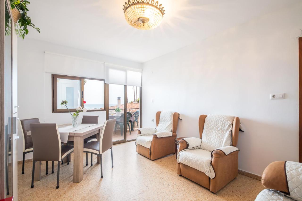 Isola Beachside Appartement Valencia