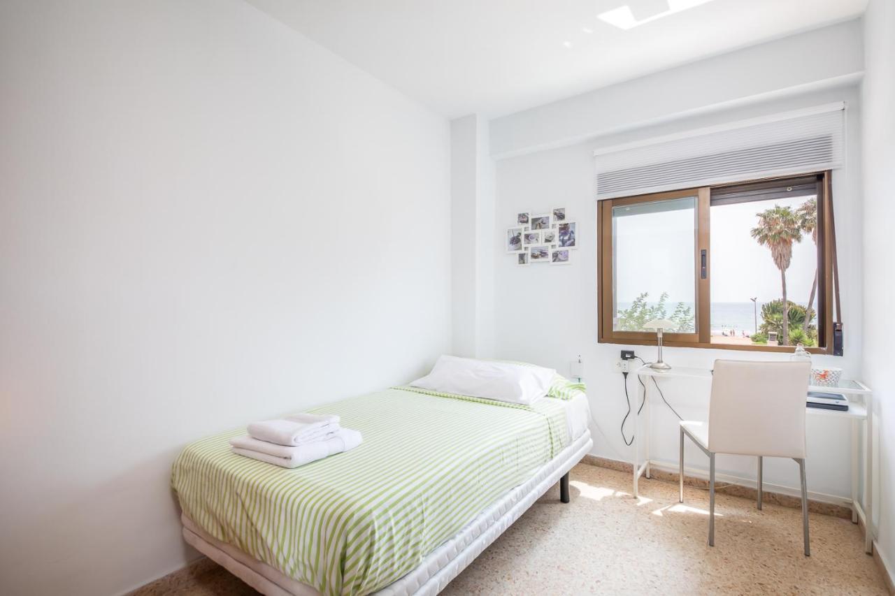 Isola Beachside Appartement