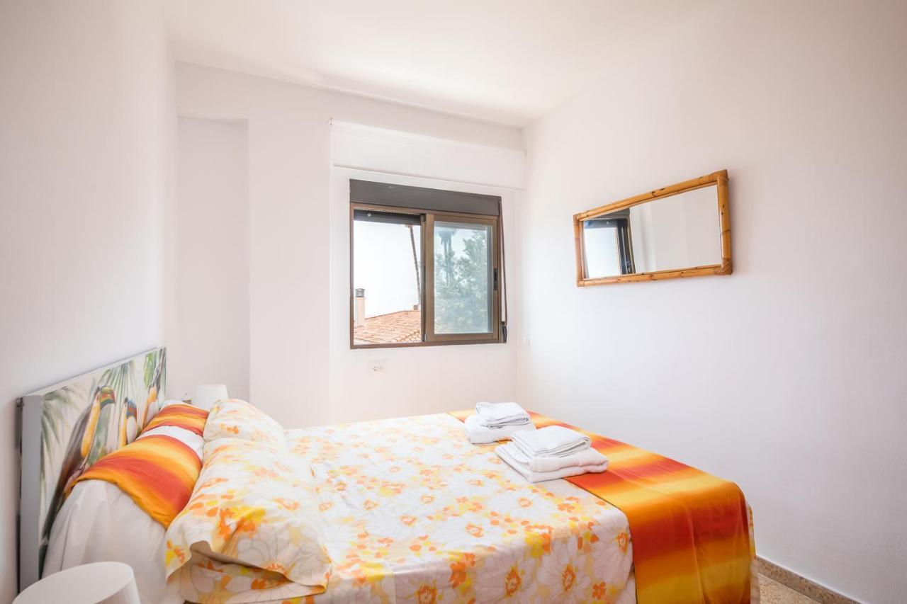 Appartement Isola Beachside Valencia