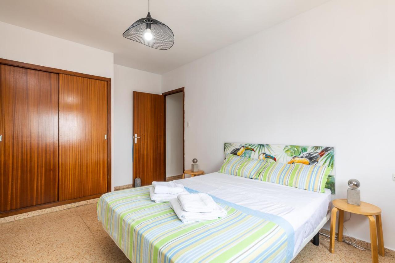 Appartement Isola Beachside