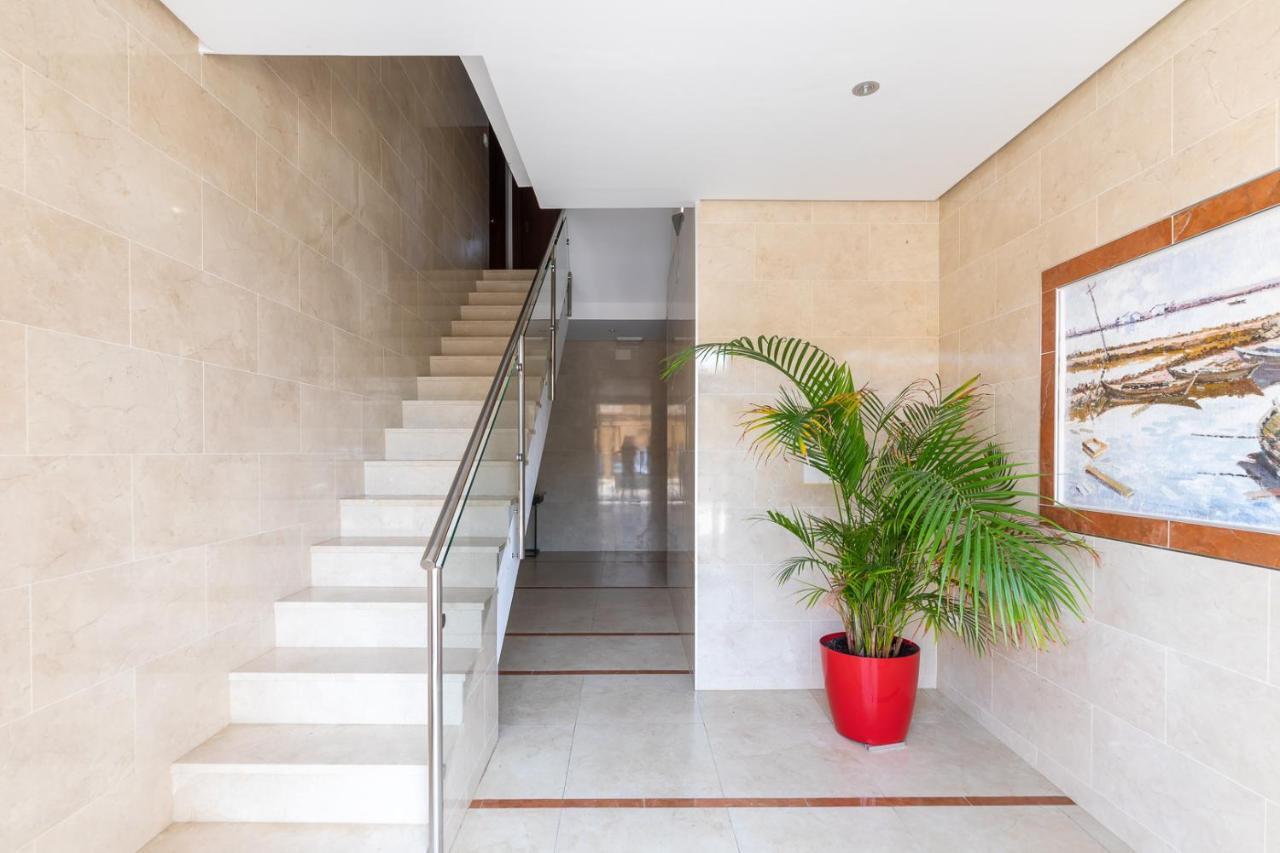Appartement Isola Beachside Valencia