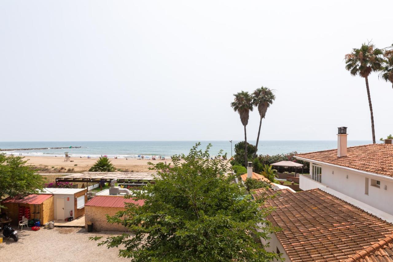 Isola Beachside Appartement