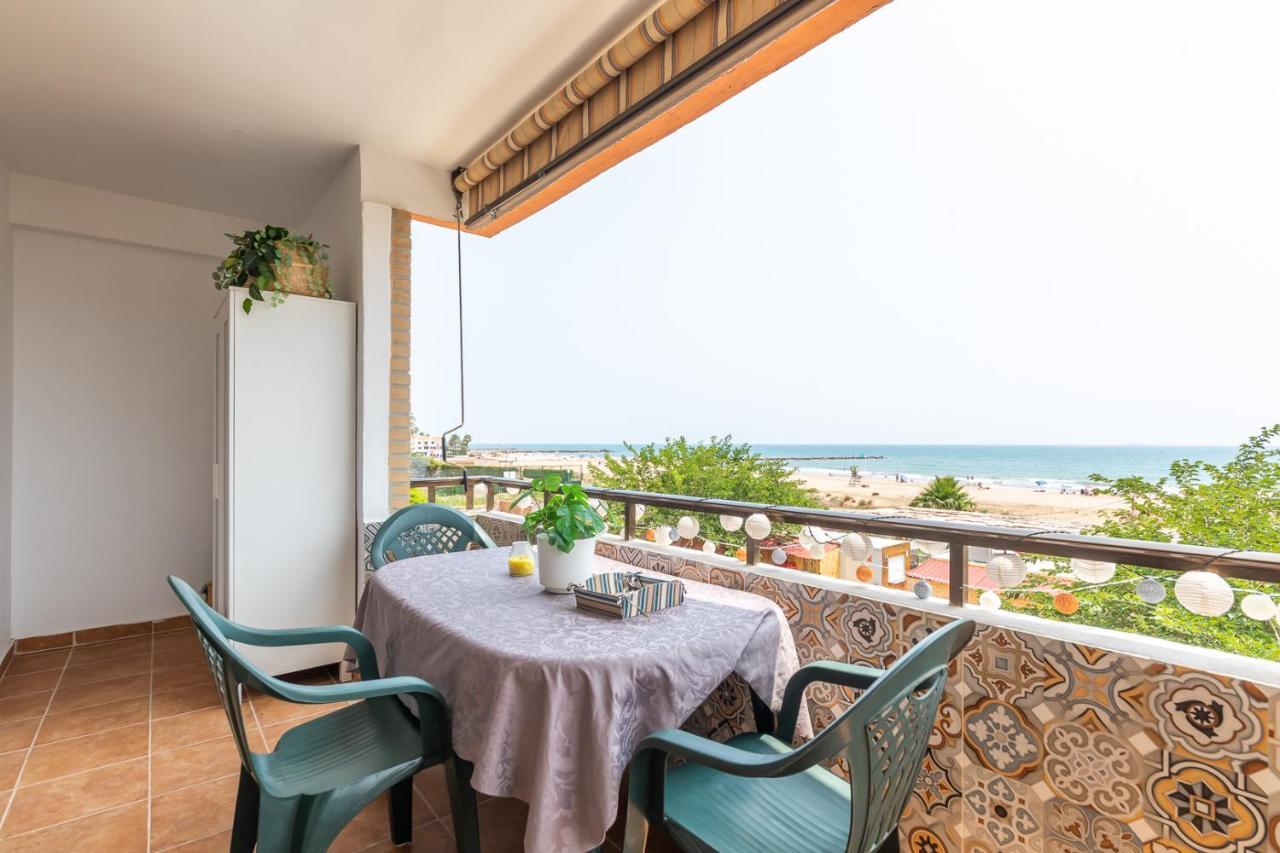 Isola Beachside Appartement Valencia
