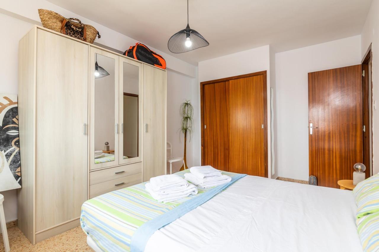 Appartement Isola Beachside *