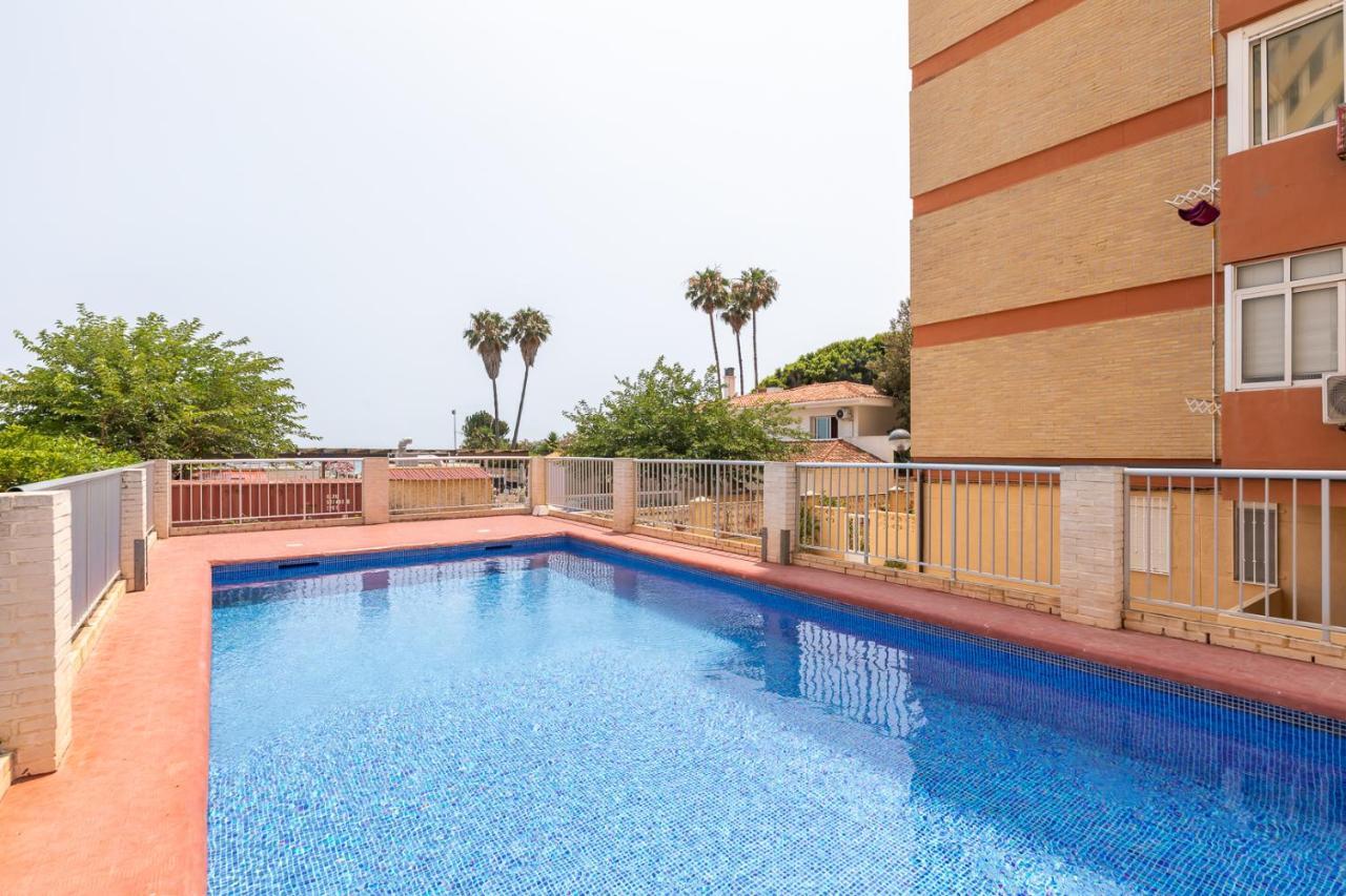 Isola Beachside Appartement Valencia